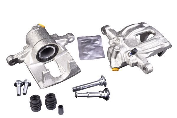 HELLA PAGID 8AN 355 794-451 Brake Caliper