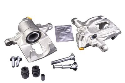 Brake Caliper HELLA PAGID 8AN 355 794-451