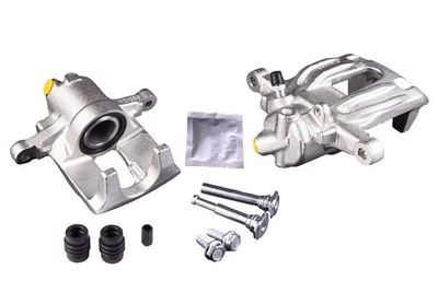 Brake Caliper HELLA PAGID 8AN 355 794-461