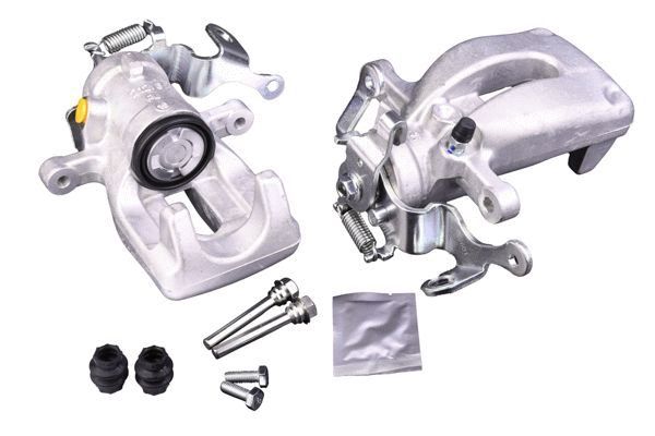HELLA PAGID 8AN 355 794-731 Brake Caliper
