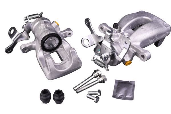 HELLA PAGID 8AN 355 794-741 Brake Caliper