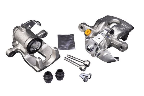 HELLA PAGID 8AN 355 794-831 Brake Caliper