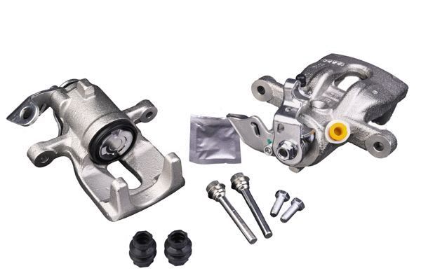 HELLA PAGID 8AN 355 794-841 Brake Caliper