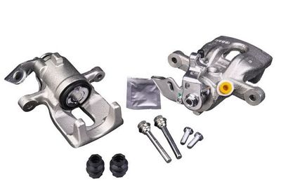 Brake Caliper HELLA PAGID 8AN 355 794-841