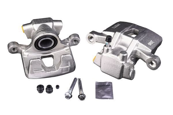 HELLA PAGID 8AN 355 795-221 Brake Caliper