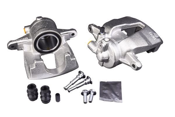 HELLA PAGID 8AN 355 795-271 Brake Caliper
