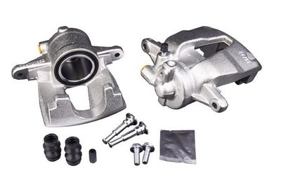 Brake Caliper HELLA PAGID 8AN 355 795-271