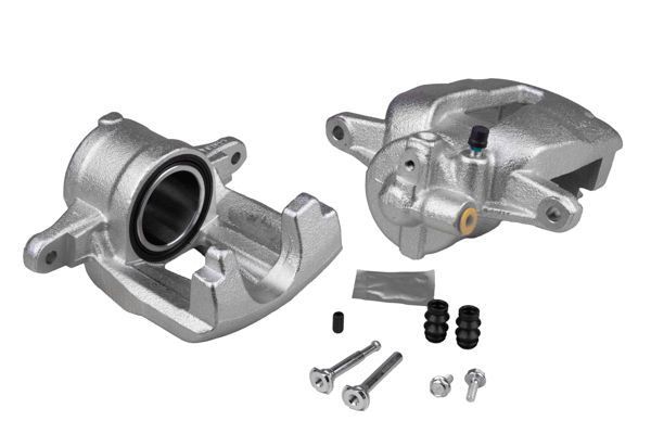HELLA PAGID 8AN 355 795-281 Brake Caliper