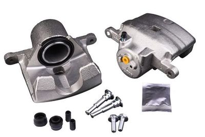 Brake Caliper HELLA PAGID 8AN 355 795-551