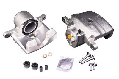 Brake Caliper HELLA PAGID 8AN 355 795-561