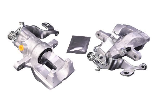 HELLA PAGID 8AN 355 795-591 Brake Caliper