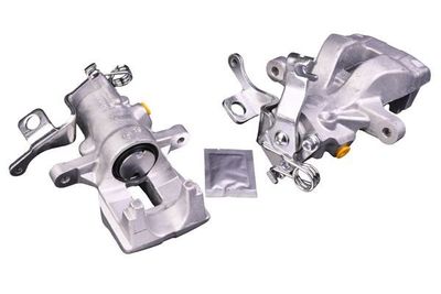 Brake Caliper HELLA PAGID 8AN 355 795-601