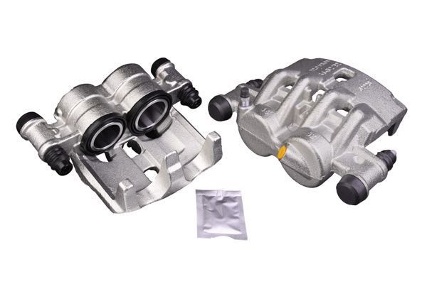 HELLA PAGID 8AN 355 795-691 Brake Caliper