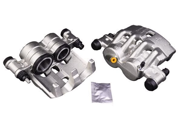 HELLA PAGID 8AN 355 795-701 Brake Caliper