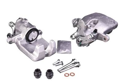 Brake Caliper HELLA PAGID 8AN 355 796-351