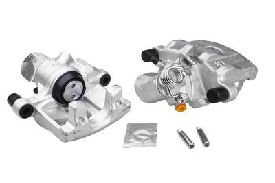 Brake Caliper HELLA PAGID 8AN 355 797-651