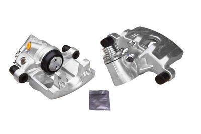 Brake Caliper HELLA PAGID 8AN 355 797-661