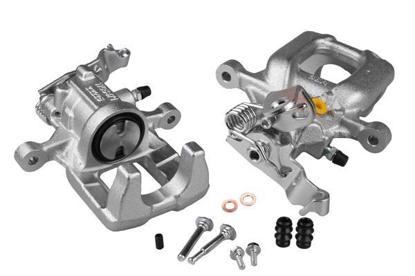 HELLA PAGID 8AN 355 798-071 Brake Caliper