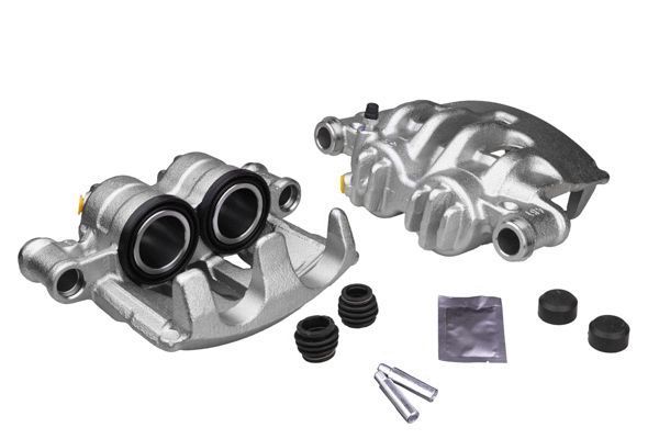 HELLA PAGID 8AN 355 798-161 Brake Caliper