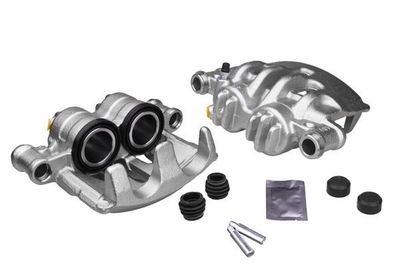 Brake Caliper HELLA PAGID 8AN 355 798-161