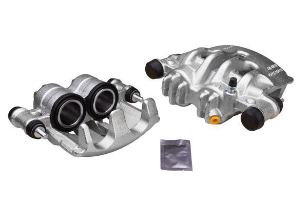 HELLA PAGID 8AN 355 798-201 Brake Caliper