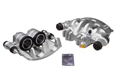 Brake Caliper HELLA PAGID 8AN 355 798-201