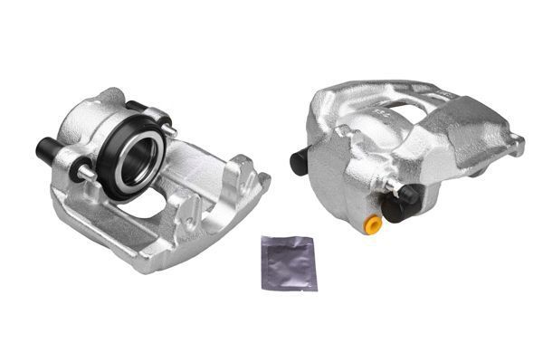 HELLA PAGID 8AN 355 798-471 Brake Caliper