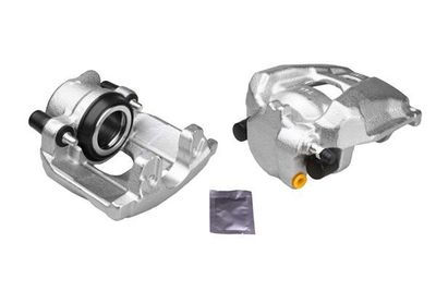 Brake Caliper HELLA PAGID 8AN 355 798-471
