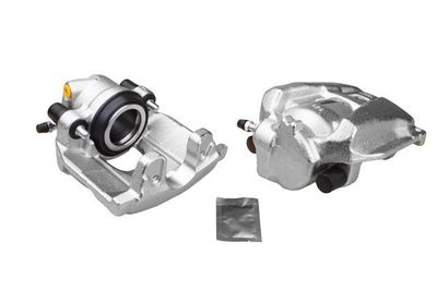 Brake Caliper HELLA PAGID 8AN 355 798-481
