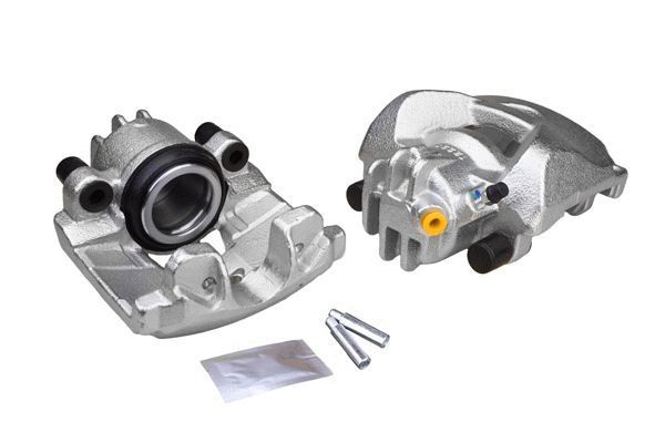 HELLA PAGID 8AN 355 798-511 Brake Caliper