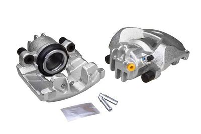 Brake Caliper HELLA PAGID 8AN 355 798-511