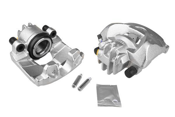 HELLA PAGID 8AN 355 798-521 Brake Caliper
