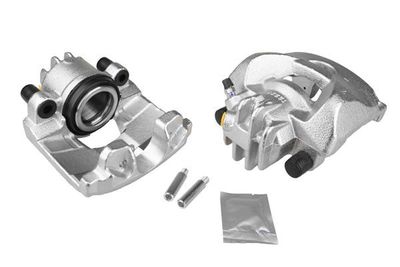 Brake Caliper HELLA PAGID 8AN 355 798-521