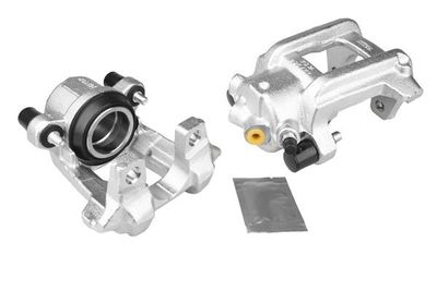 Brake Caliper HELLA PAGID 8AN 355 798-851
