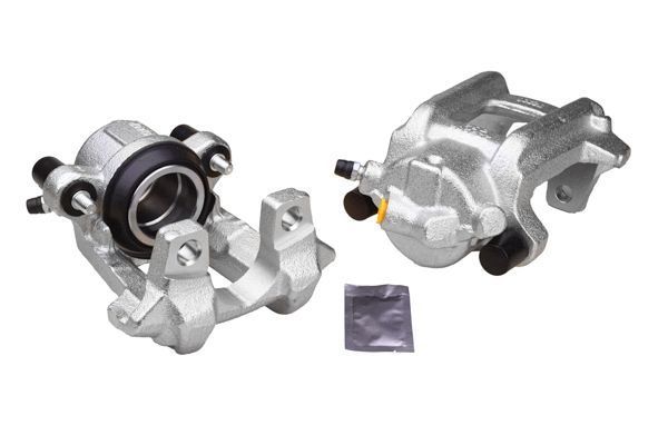 HELLA PAGID 8AN 355 798-861 Brake Caliper