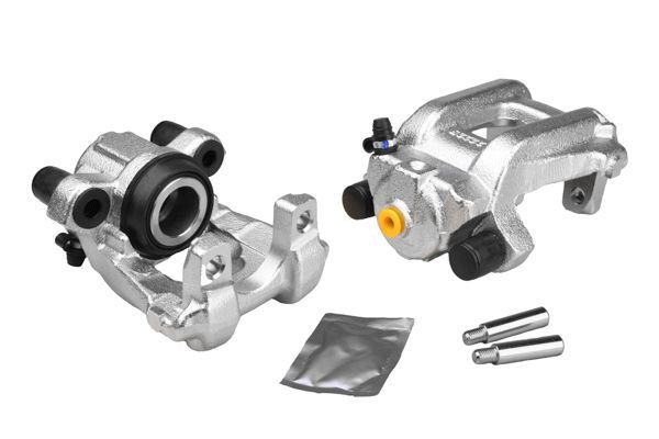 HELLA PAGID 8AN 355 798-871 Brake Caliper