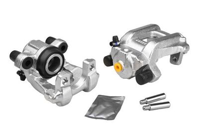 Brake Caliper HELLA PAGID 8AN 355 798-871