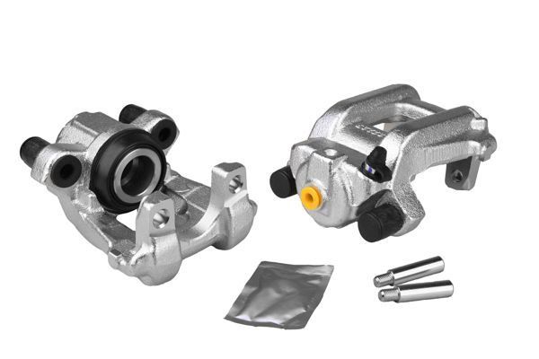 HELLA PAGID 8AN 355 798-881 Brake Caliper