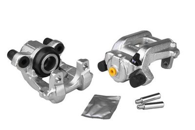 Brake Caliper HELLA PAGID 8AN 355 798-881