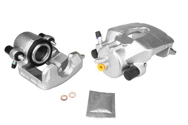HELLA PAGID 8AN 355 798-941 Brake Caliper