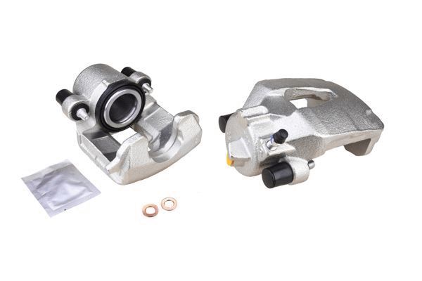 HELLA PAGID 8AN 355 798-961 Brake Caliper