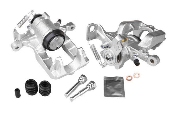 HELLA PAGID 8AN 355 799-011 Brake Caliper