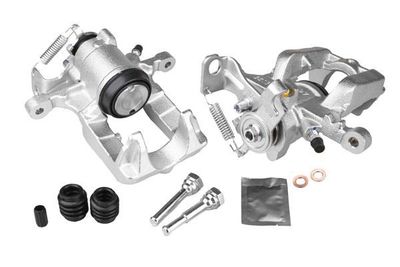 Brake Caliper HELLA PAGID 8AN 355 799-011
