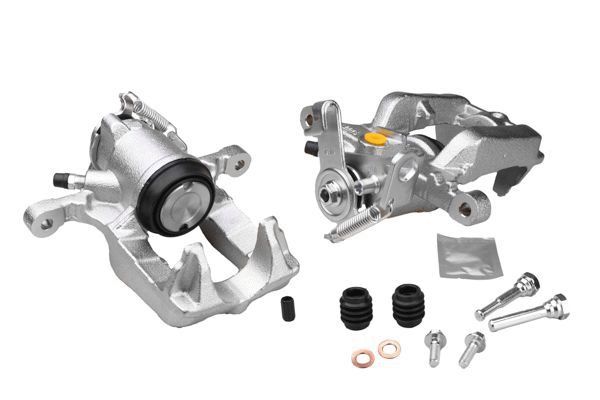 HELLA PAGID 8AN 355 799-021 Brake Caliper