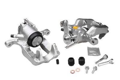 Brake Caliper HELLA PAGID 8AN 355 799-021