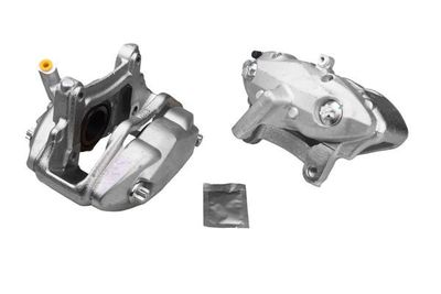 Brake Caliper HELLA PAGID 8AN 355 799-061