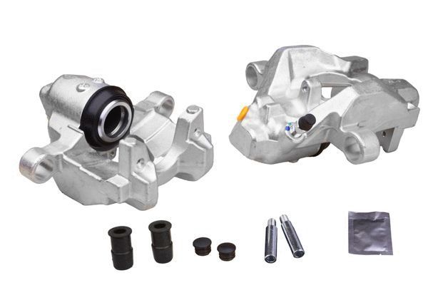 HELLA PAGID 8AN 355 799-071 Brake Caliper