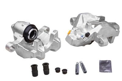 Brake Caliper HELLA PAGID 8AN 355 799-071
