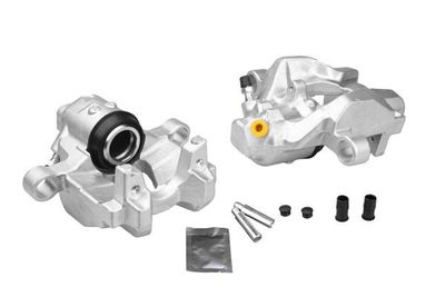 Brake Caliper HELLA PAGID 8AN 355 799-081