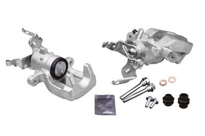 Brake Caliper HELLA PAGID 8AN 355 799-251